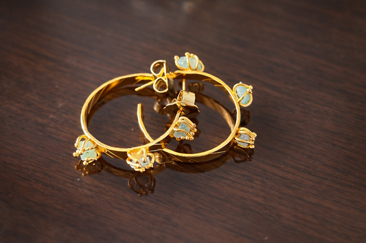 Río Murralla Hoops (Pre-Order)