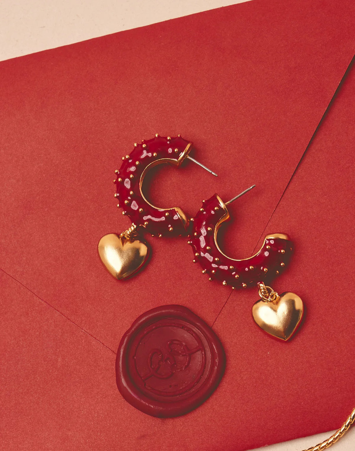 Corazón de Melón Hoops