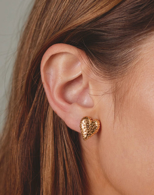 Rouse Dorados Earrings