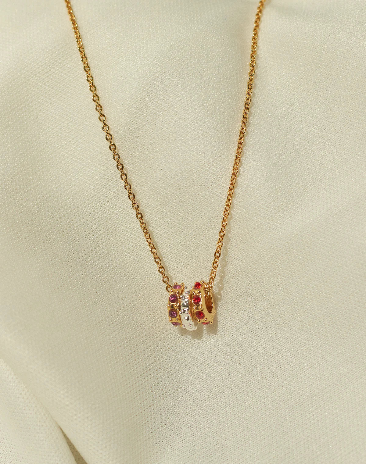 Love Necklace Collection