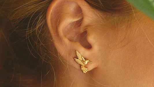 Holiday Gifts Under $35: Meaningful Jewelry Inspired by Colombia