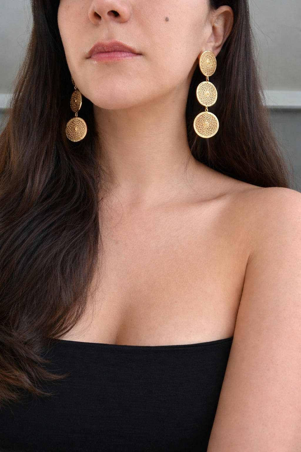 Filigrana Momposina (Colombian Filigree Jewelry)