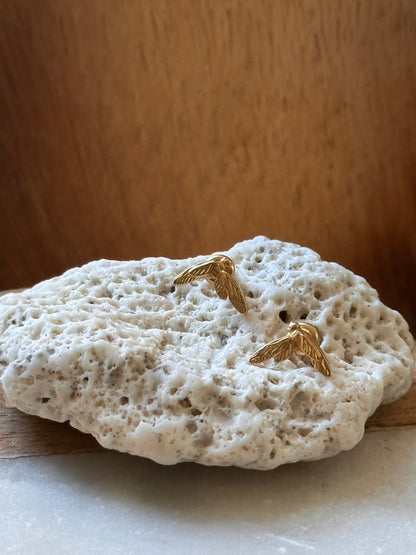 Guaviare Stud Earrings