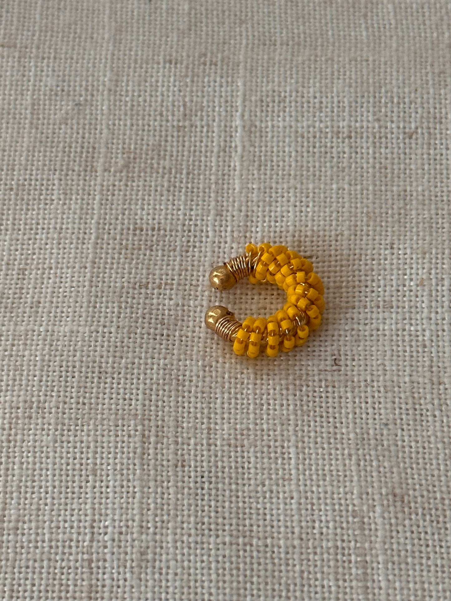 Ear Cuff Miyuki