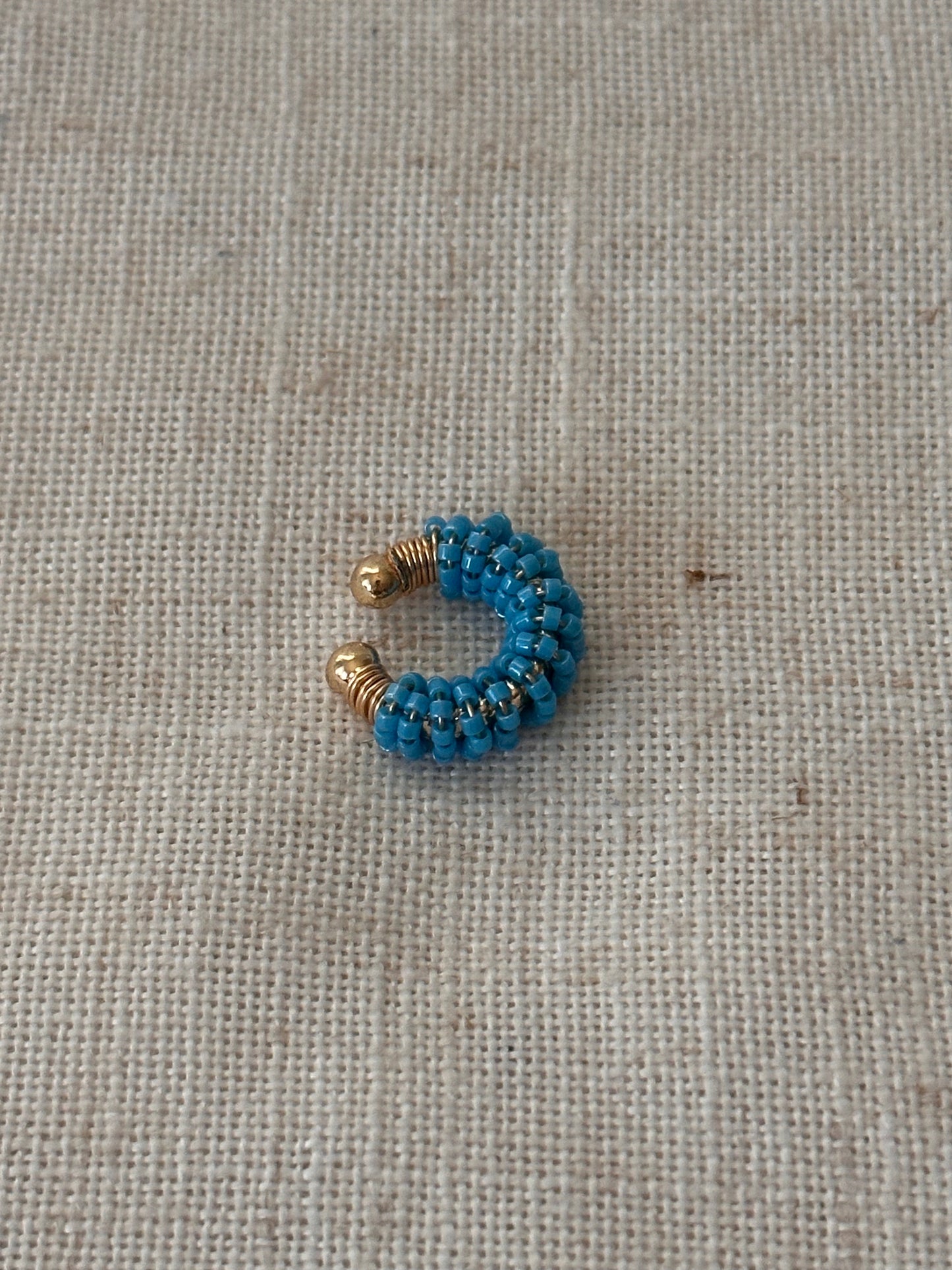 Ear Cuff Miyuki