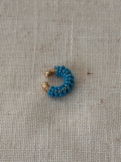 Ear Cuff Miyuki