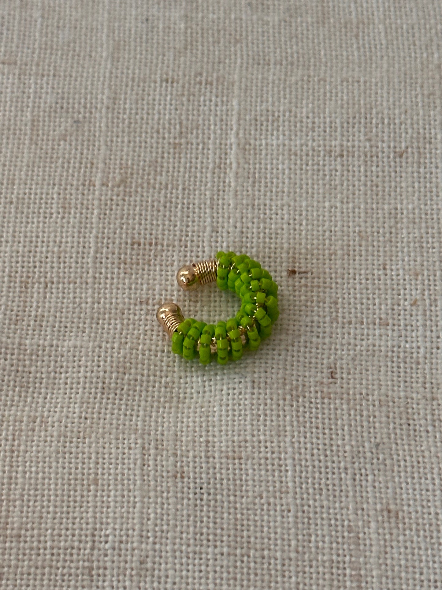 Ear Cuff Miyuki