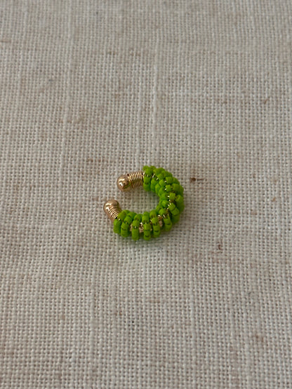 Ear Cuff Miyuki