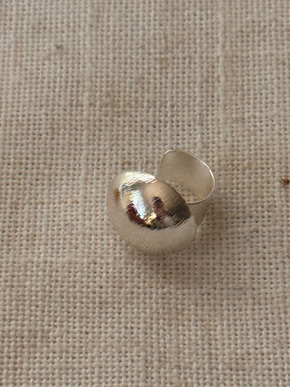 Sphere Ear Cuff