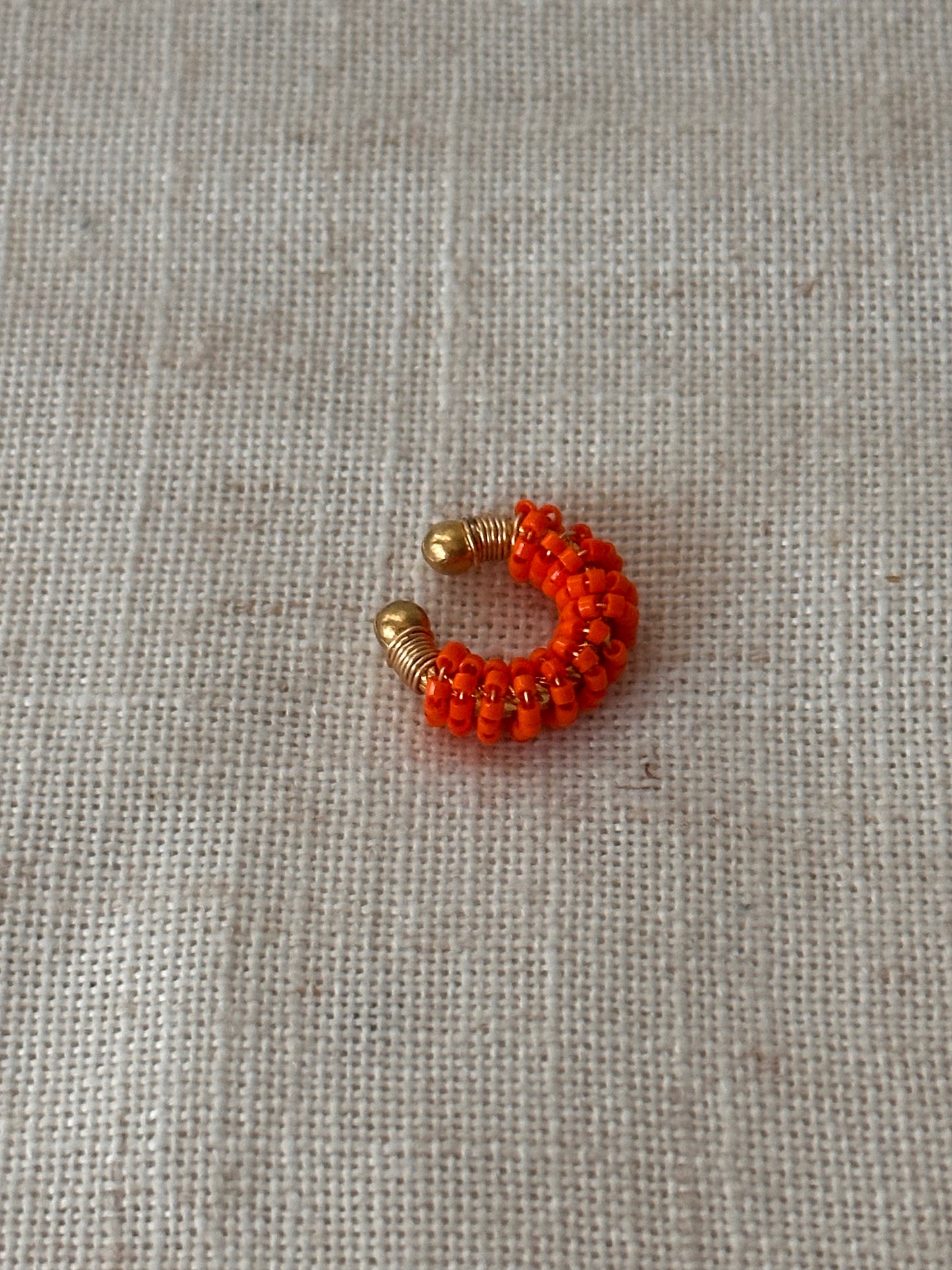 Ear Cuff Miyuki