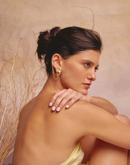 Elefante Dorado with Crawler