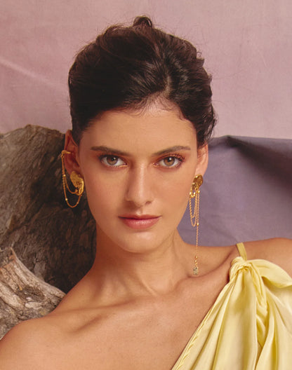 Elefante Dorado with Crawler