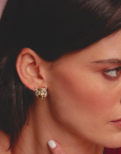 Felino Earrings