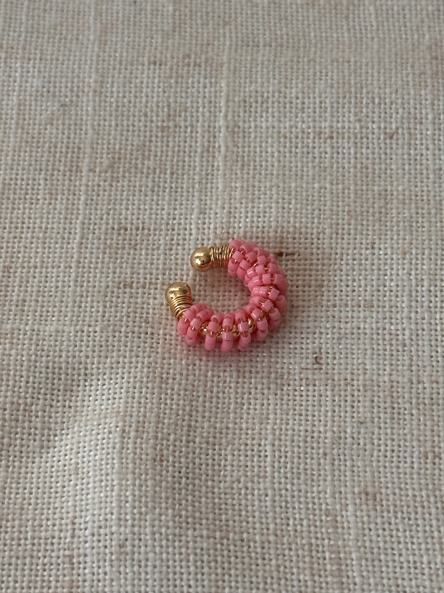 Ear Cuff Miyuki