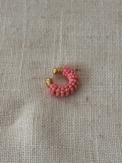 Ear Cuff Miyuki