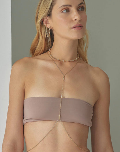 Body Chain Soul by Entrelazos