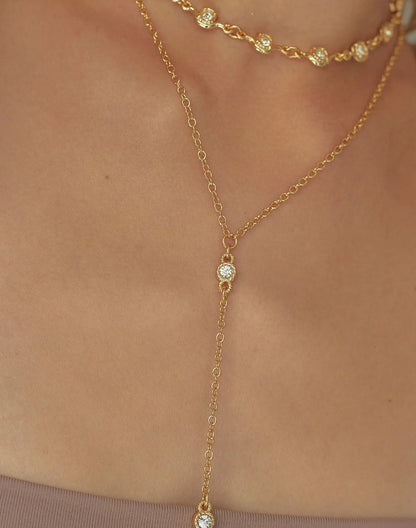 Body Chain Soul by Entrelazos