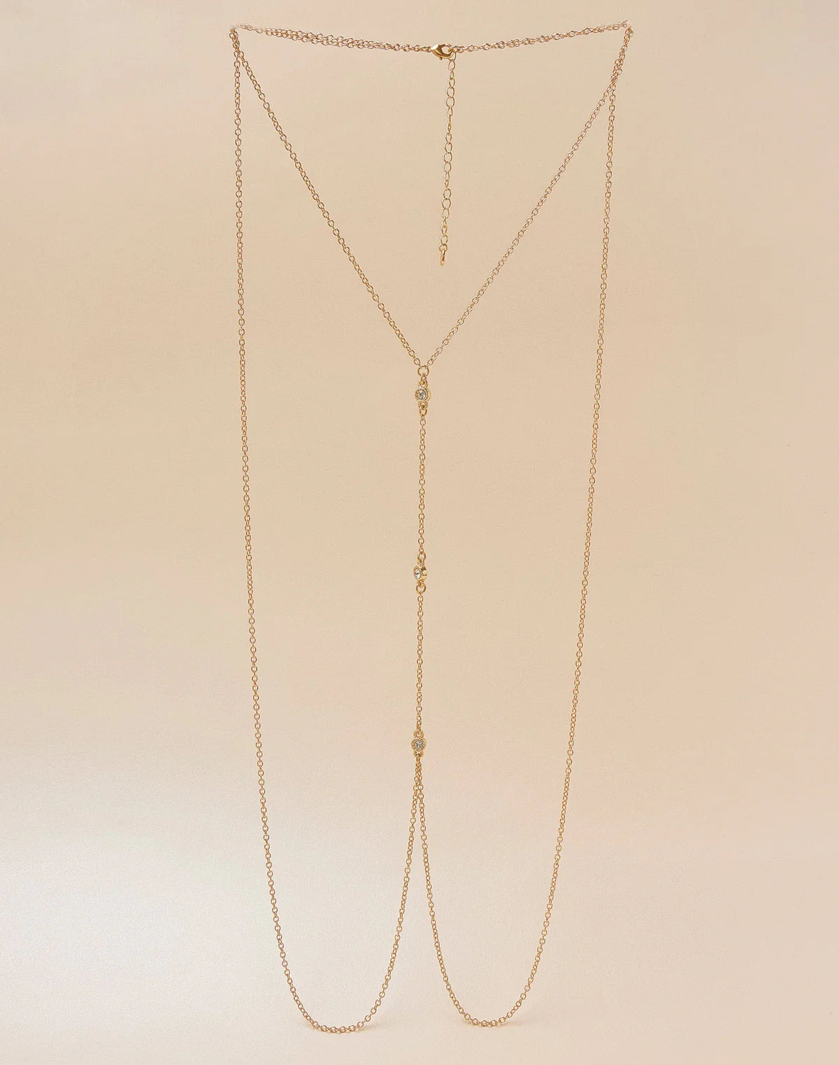 Body Chain Soul by Entrelazos