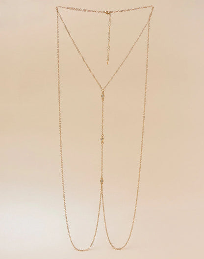 Body Chain Soul by Entrelazos