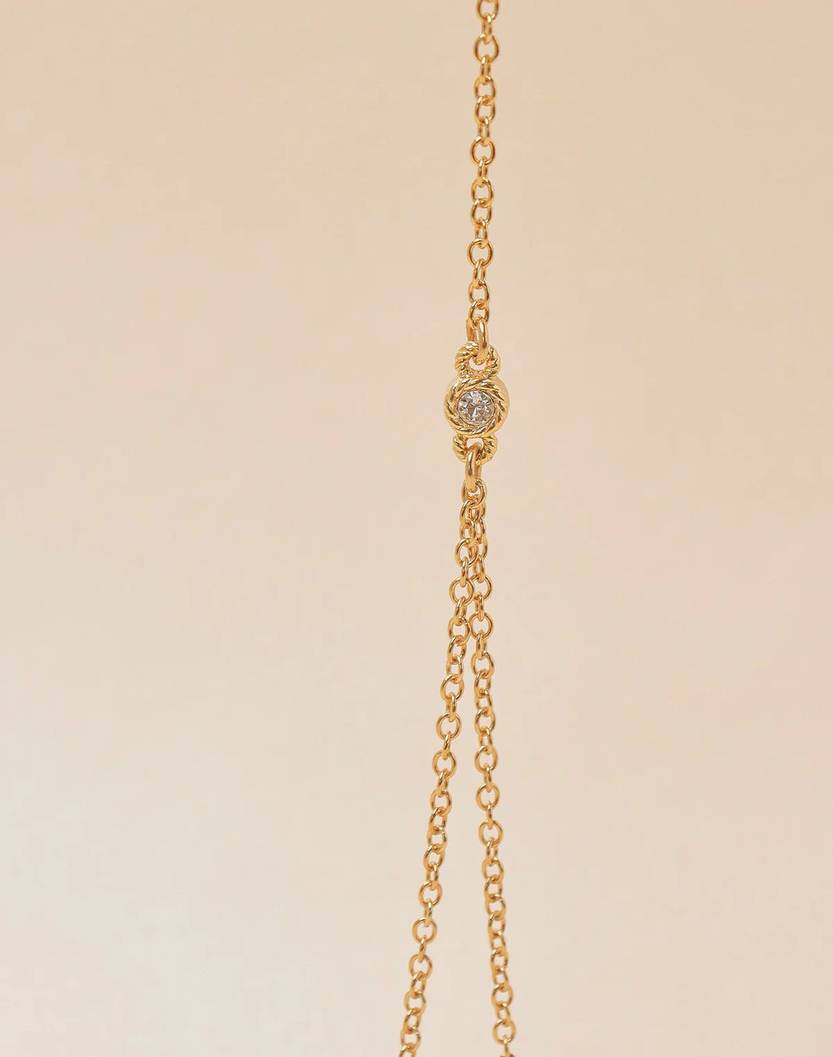 Body Chain Soul by Entrelazos
