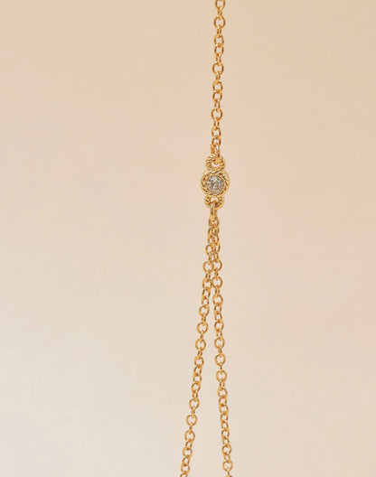Body Chain Soul by Entrelazos