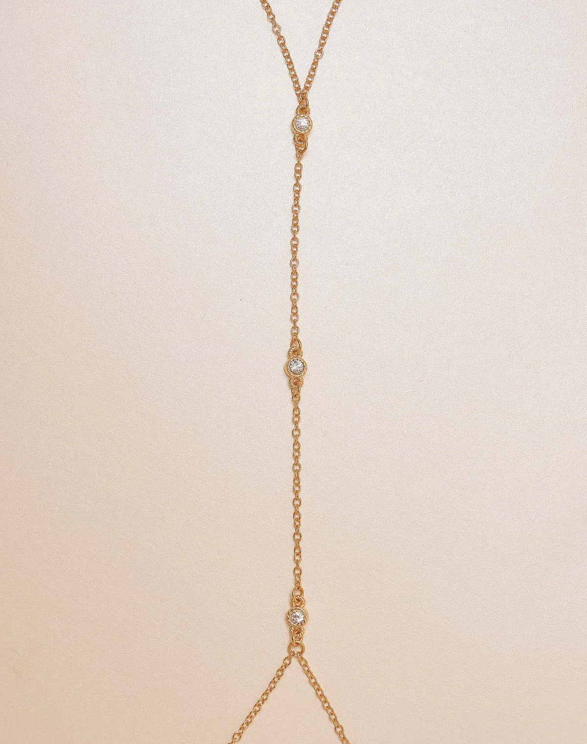 Body Chain Soul by Entrelazos