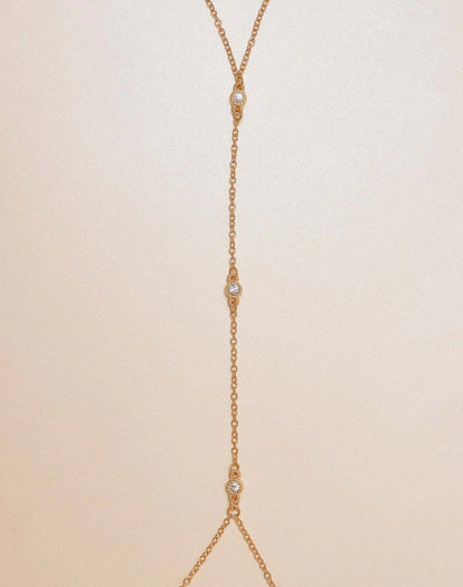 Body Chain Soul by Entrelazos