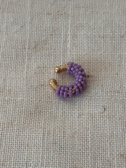 Ear Cuff Miyuki
