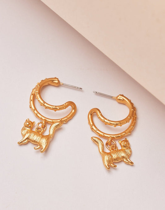 Gatitos de la Finca Hoops