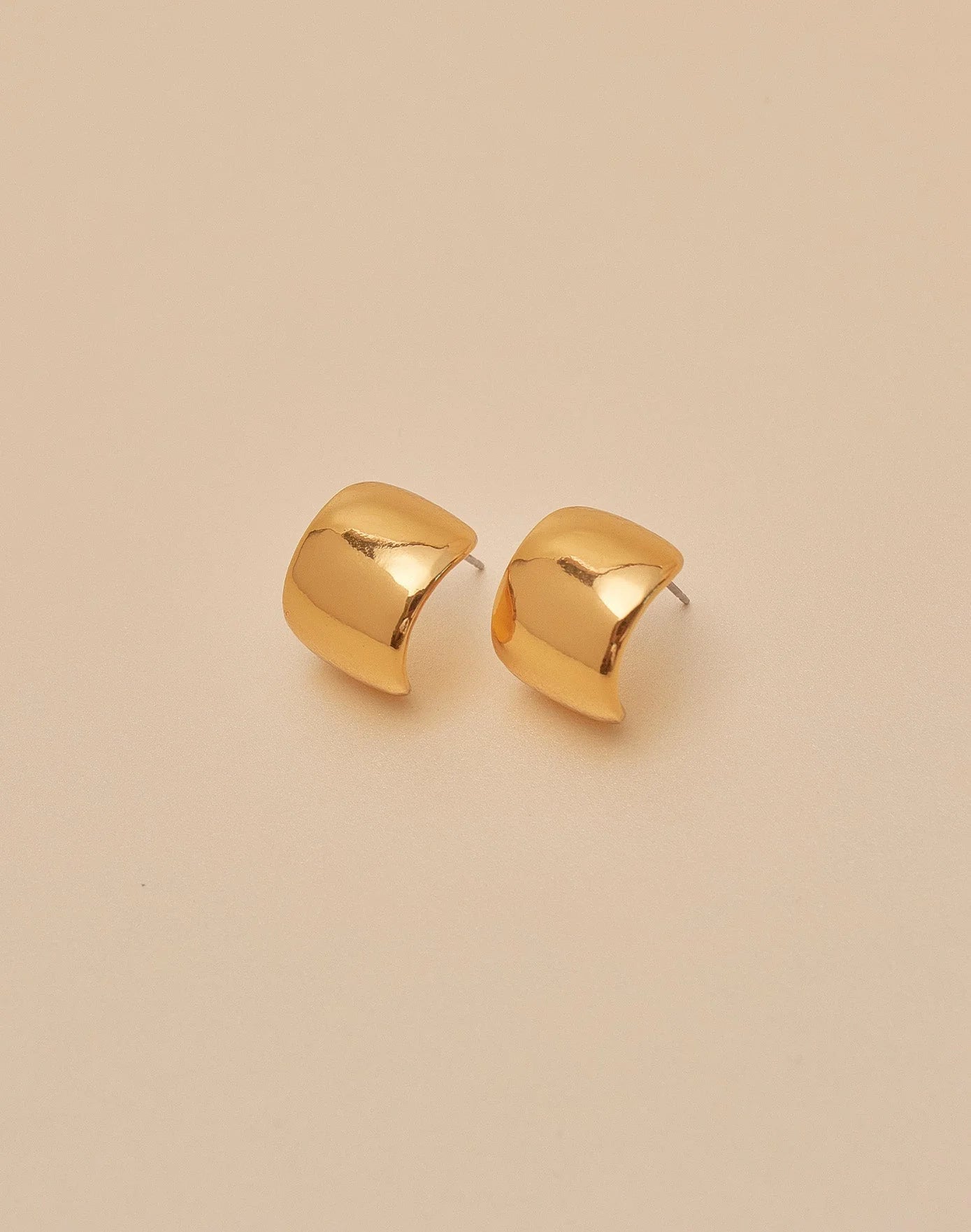 Niza Hoops by Entrelazos