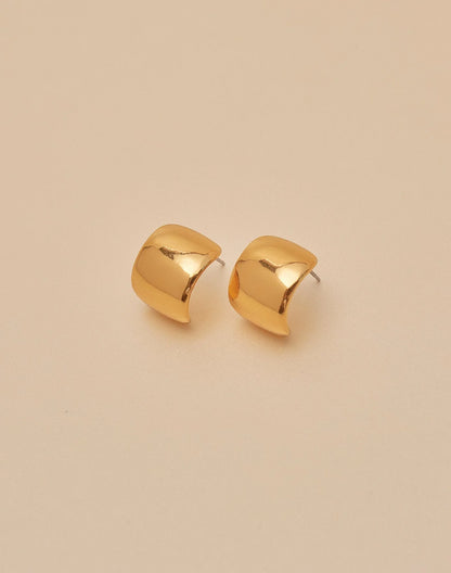 Niza Hoops by Entrelazos