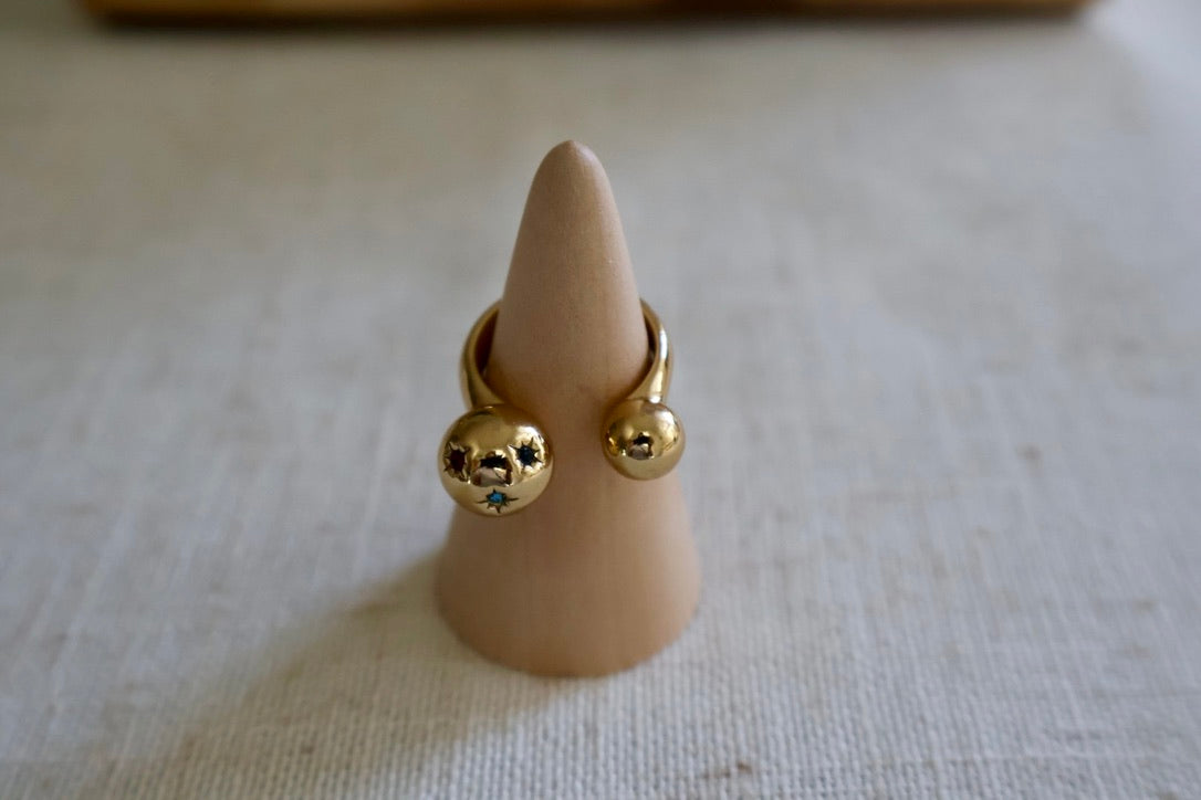 Estrellas de la Selva Ring