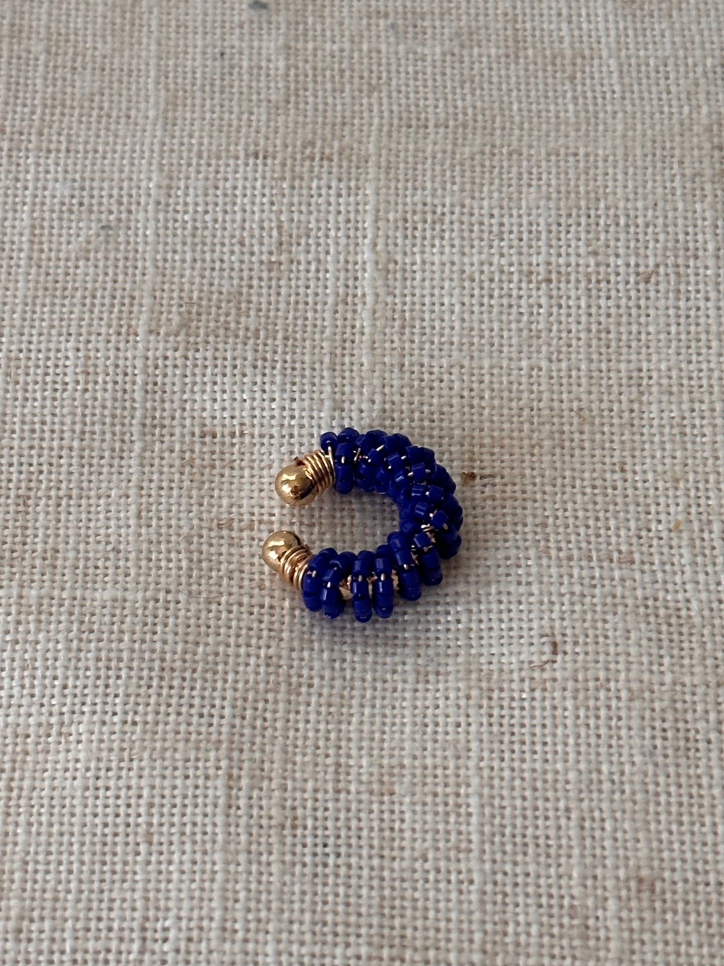 Ear Cuff Miyuki