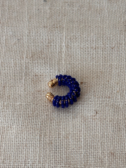 Ear Cuff Miyuki