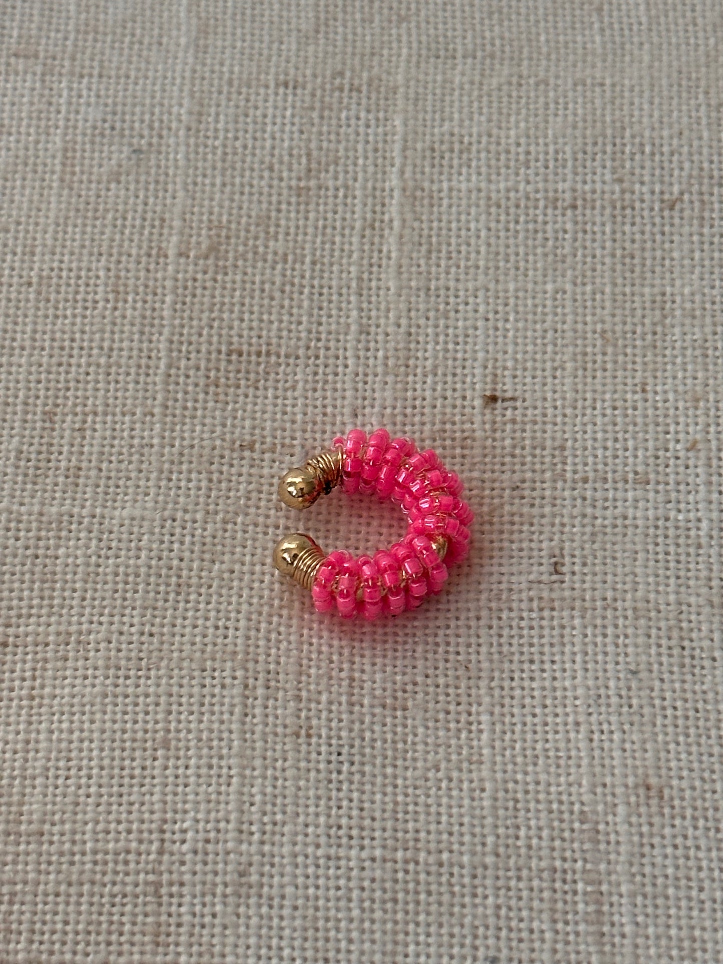 Ear Cuff Miyuki
