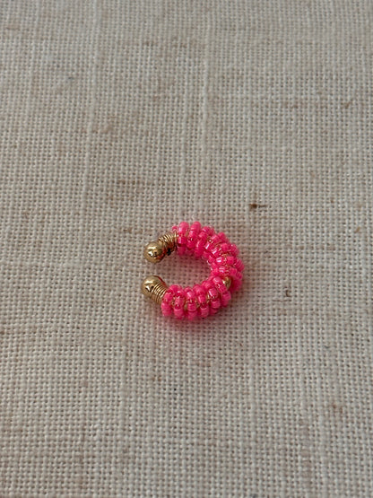 Ear Cuff Miyuki