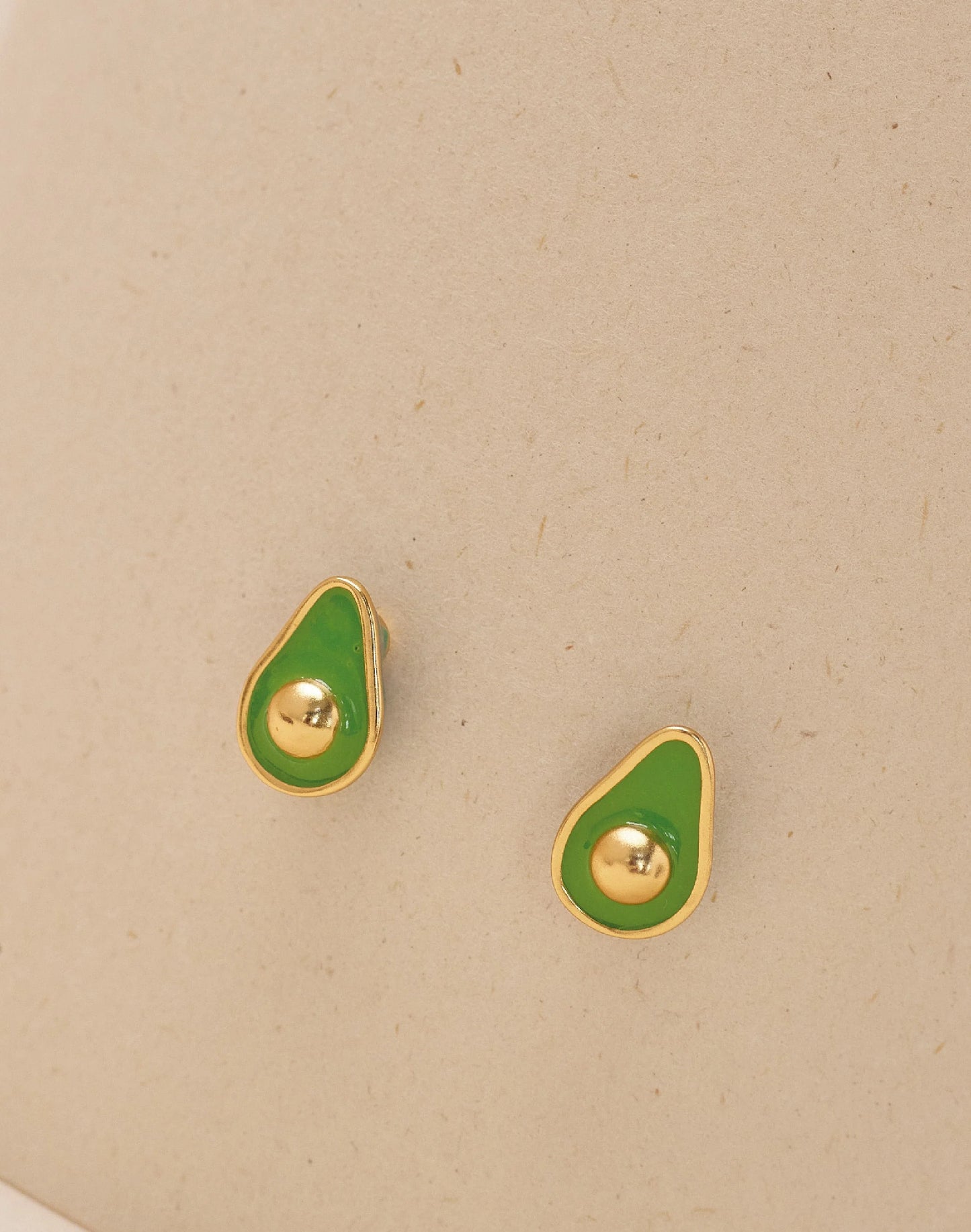 Aguacate de Rionegro Earrings
