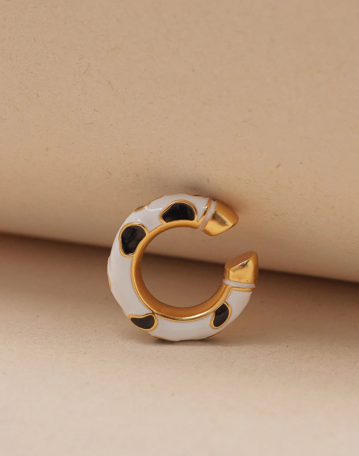 Huerto Ear Party - Hoops and 2 Cuffs