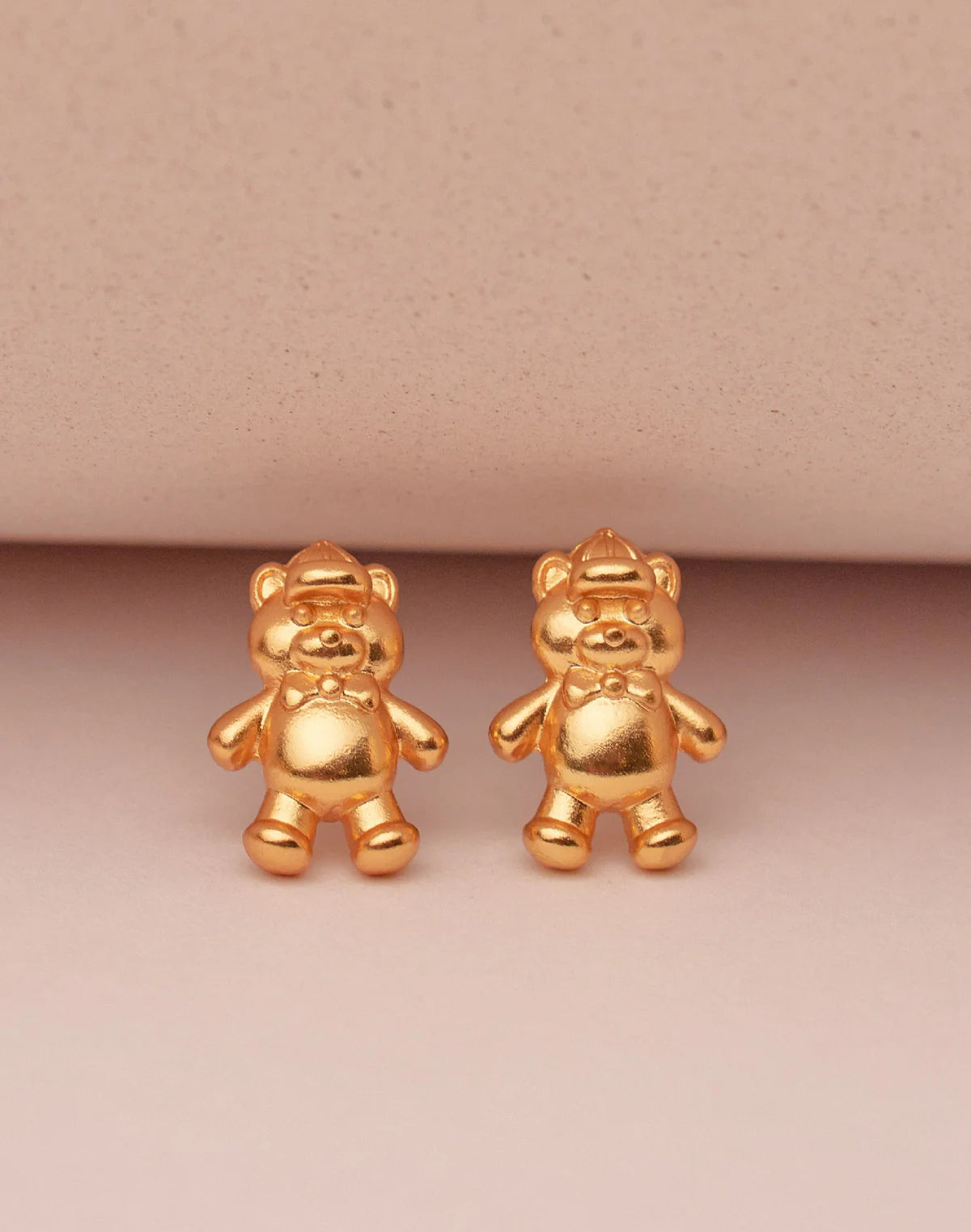 Dino de Medellín Earring Set