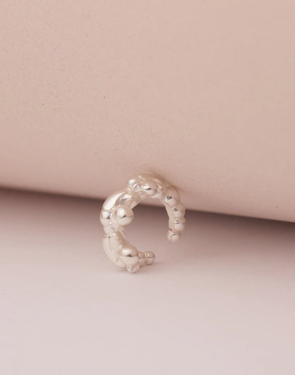 Dino de Medellín Earring Set