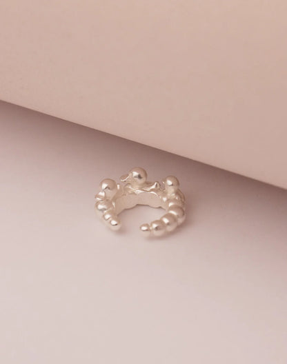 Dino de Medellín Earring Set