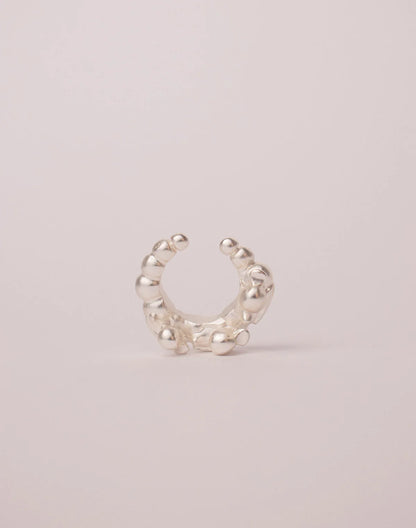 Dino de Medellín Earring Set