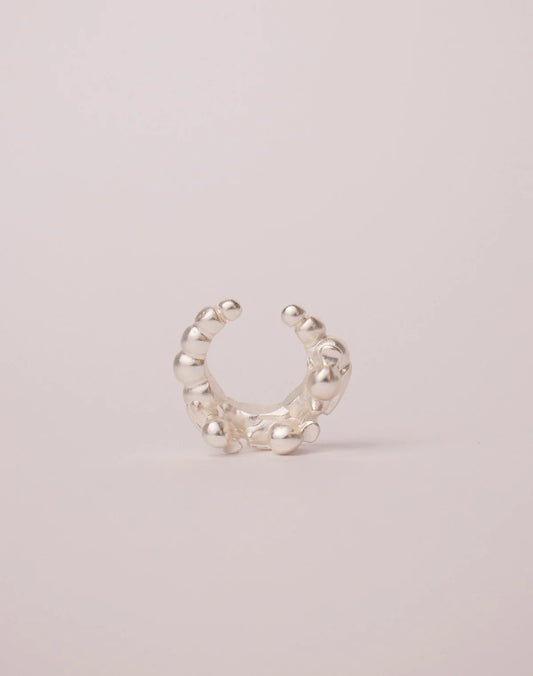 Dino de Medellín Earring Set