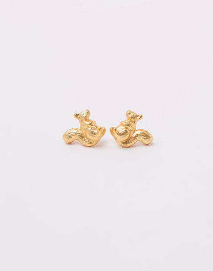 Tayrona Studs Set