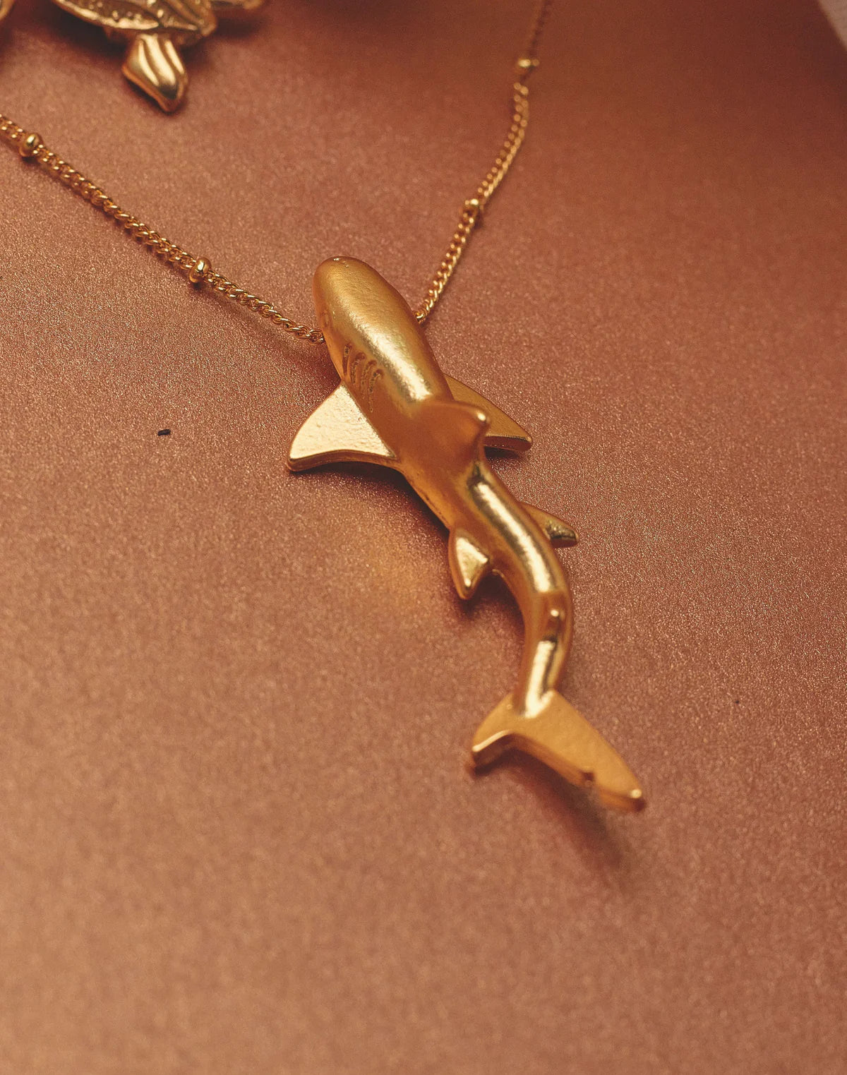 Underwater 3 Necklace Set