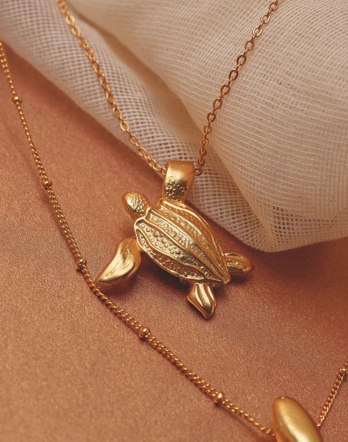 Underwater 3 Necklace Set