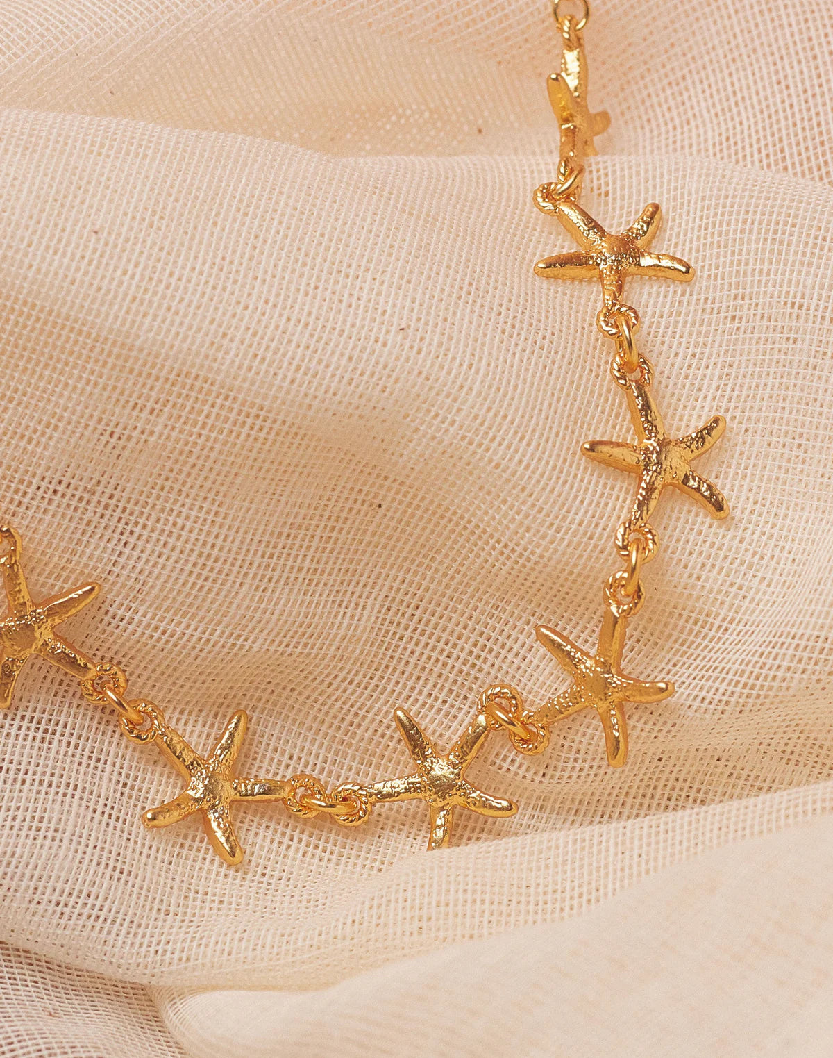 Underwater 3 Necklace Set