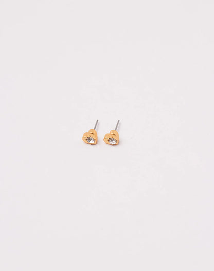 Amor de mis Amores Earrings Set of 3