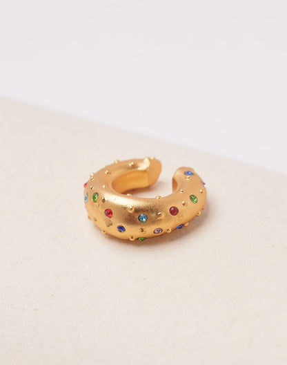 Meow Earparty - Studs and Cuffs Set