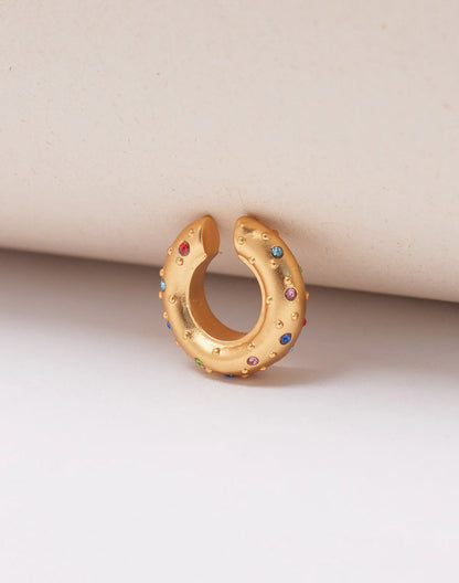 Meow Earparty - Studs and Cuffs Set